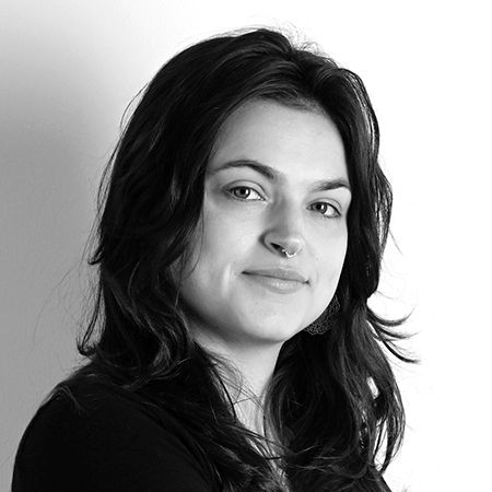 Annika Koch, Studierende Soziale Arbeit