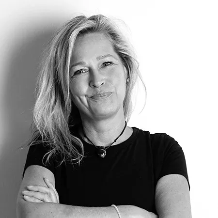 Silvia Bossemeyer, Dipl.-Sozialpädagogin